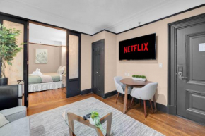 Centrally Located 2 BDR W Gym & More